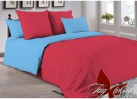 Постельное белье поплин TAG - P-1661 (4225), двуспальный